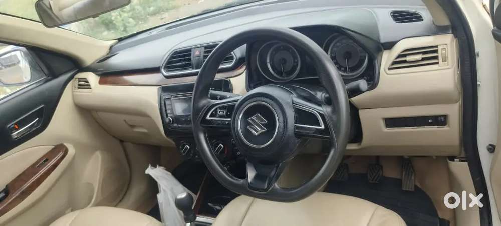 Maruti Suzuki Dzire Vdi 2019