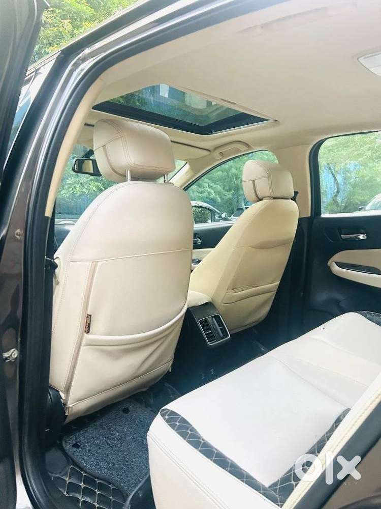 Honda City 1.5 Vx I-vtec Mt, 2021, Petrol