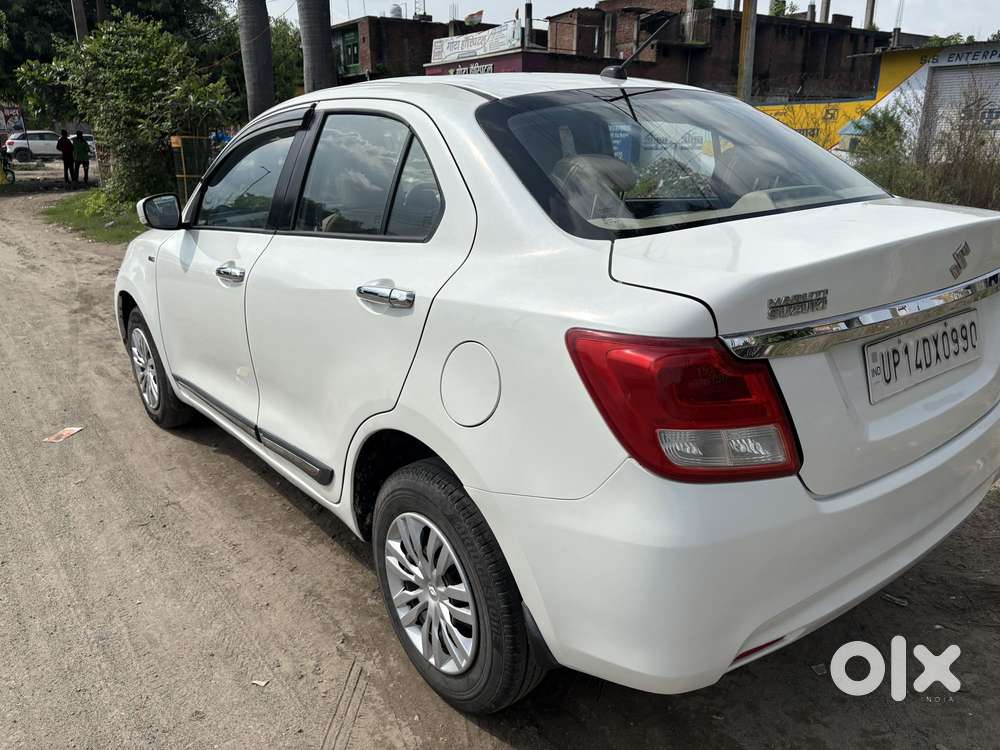 Maruti Suzuki Dzire Vdi, 2018, Diesel