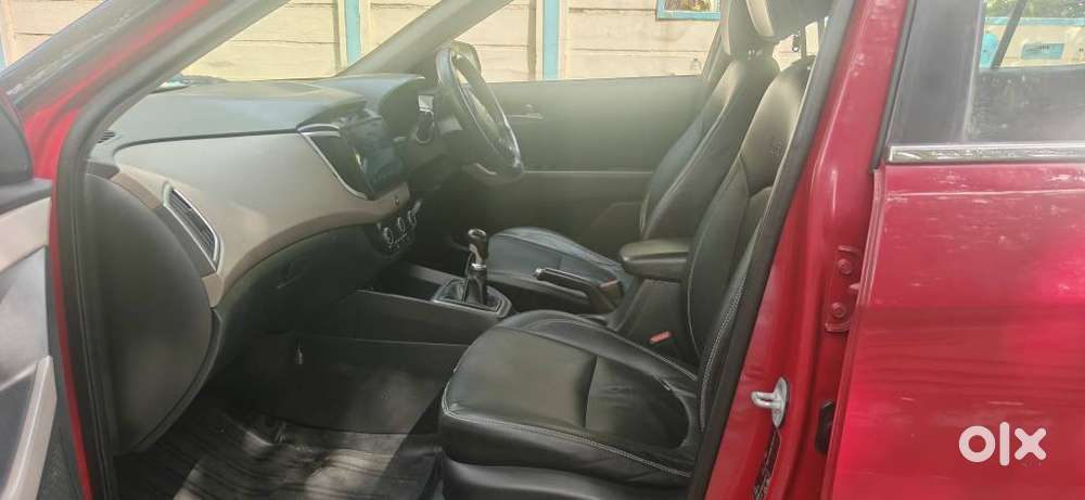 Hyundai Creta 1.4 Crdi S Plus, 2015, Diesel