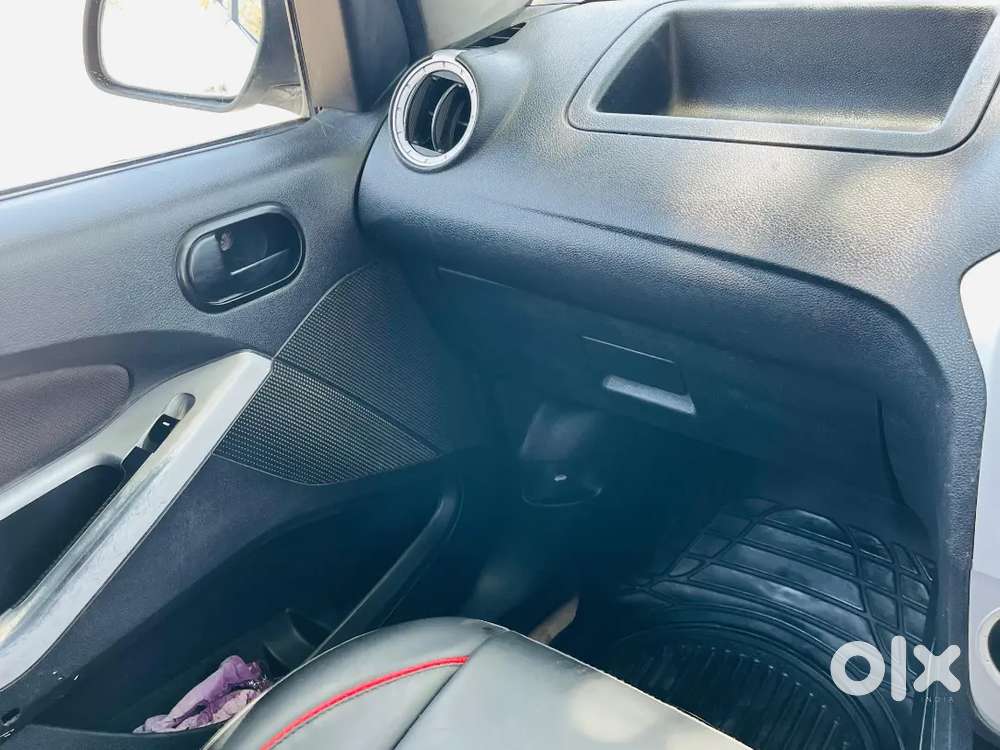 Ford Figo Diamond Zxi Diesel  Car Ac Working  Well Condition