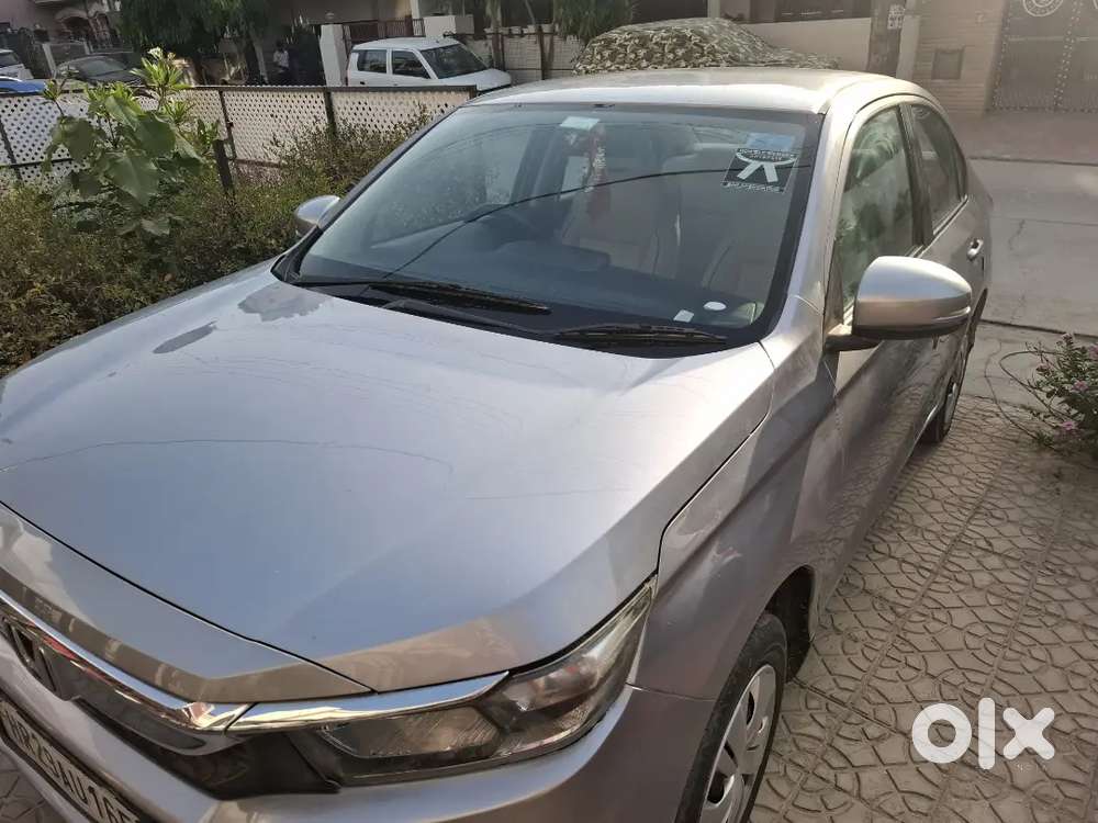 Honda Amaze Excellent Condition