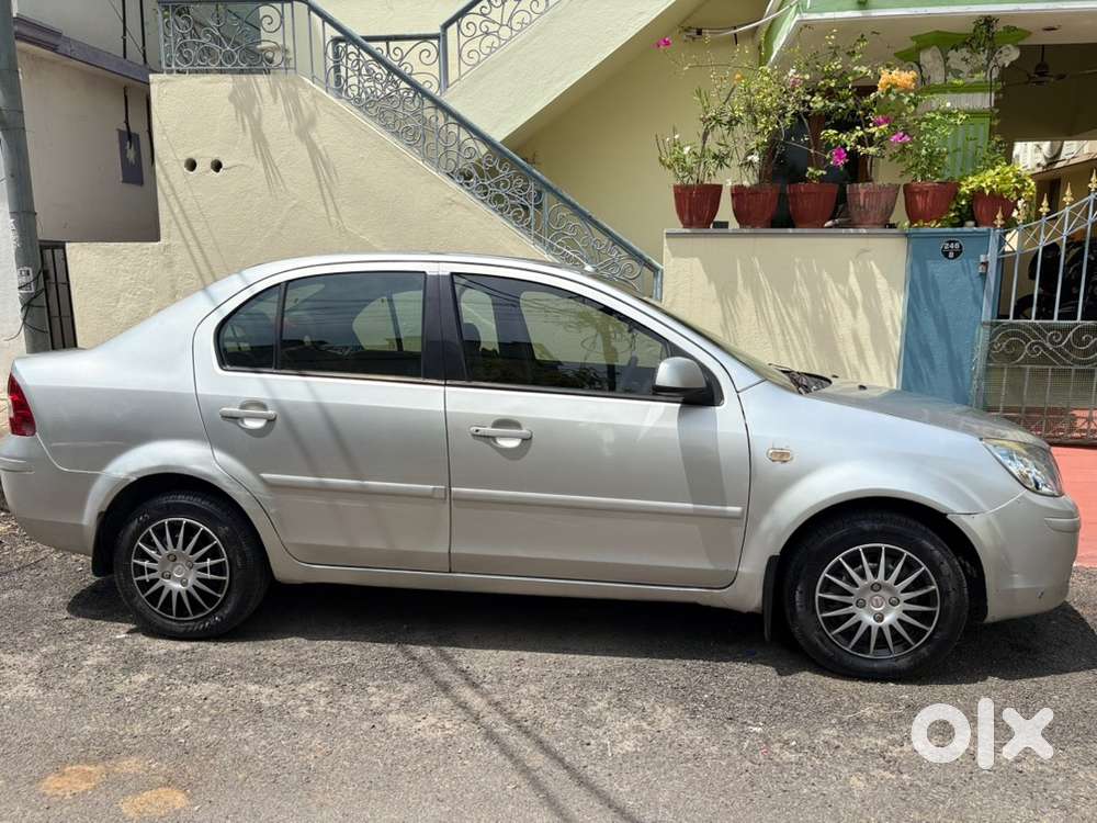 Ford Fiesta 1.6 Zxi 2nd Owner 2006