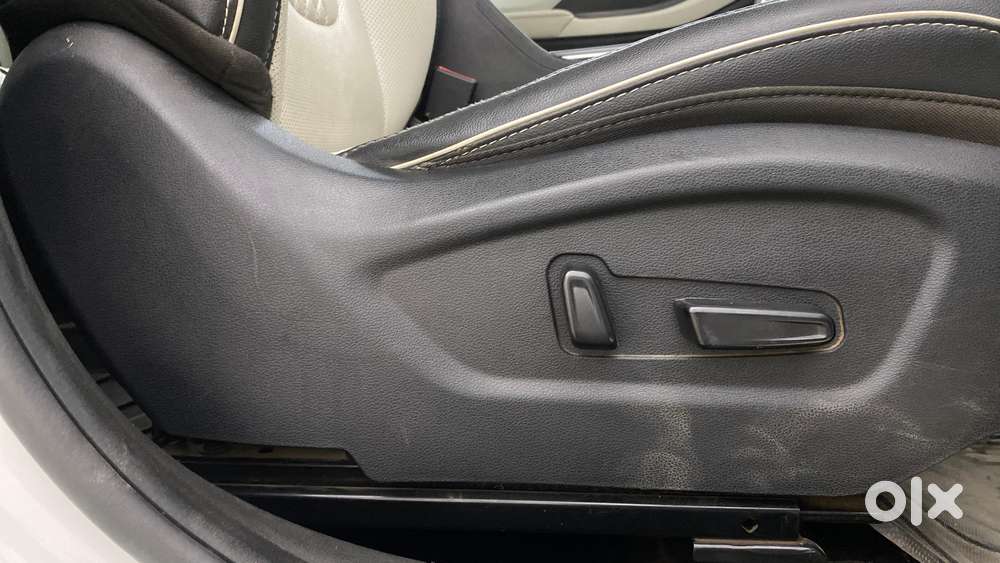 Hyundai Creta 1.5 Sx (o) Diesel At, 2021, Diesel