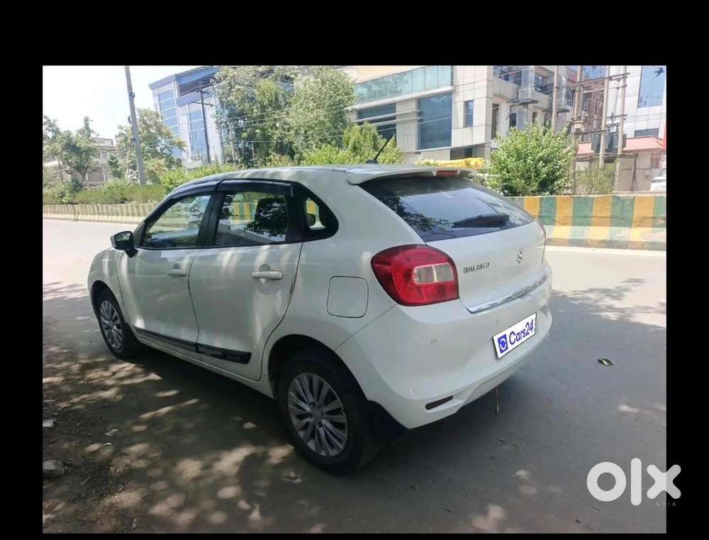 Maruti Suzuki Petrol 2019
