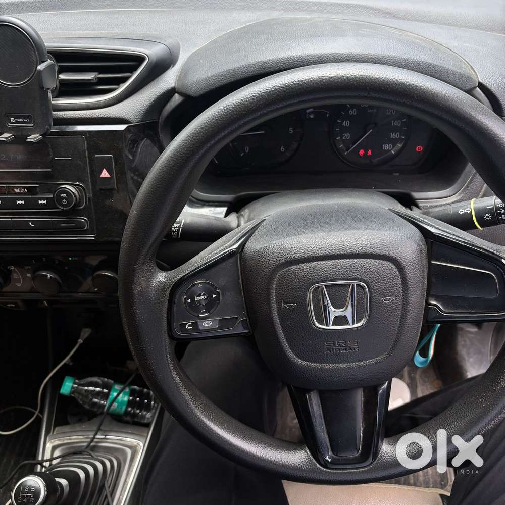 Honda Amaze 1.5 Smt I Dtec, 2019, Diesel