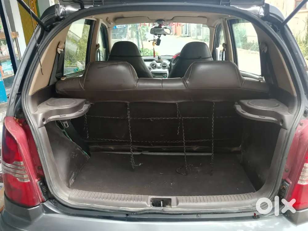 Hyundai Santro Xing 2011 Petrol 64403 Km Driven