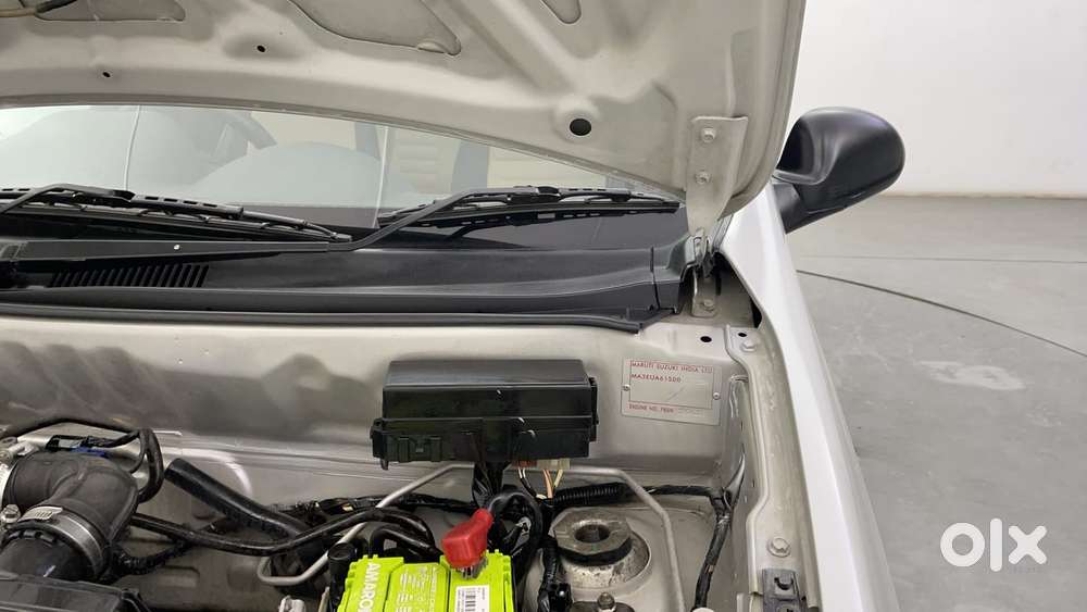 Maruti Suzuki Alto 800 2012-2016 Vxi, 2017, Petrol