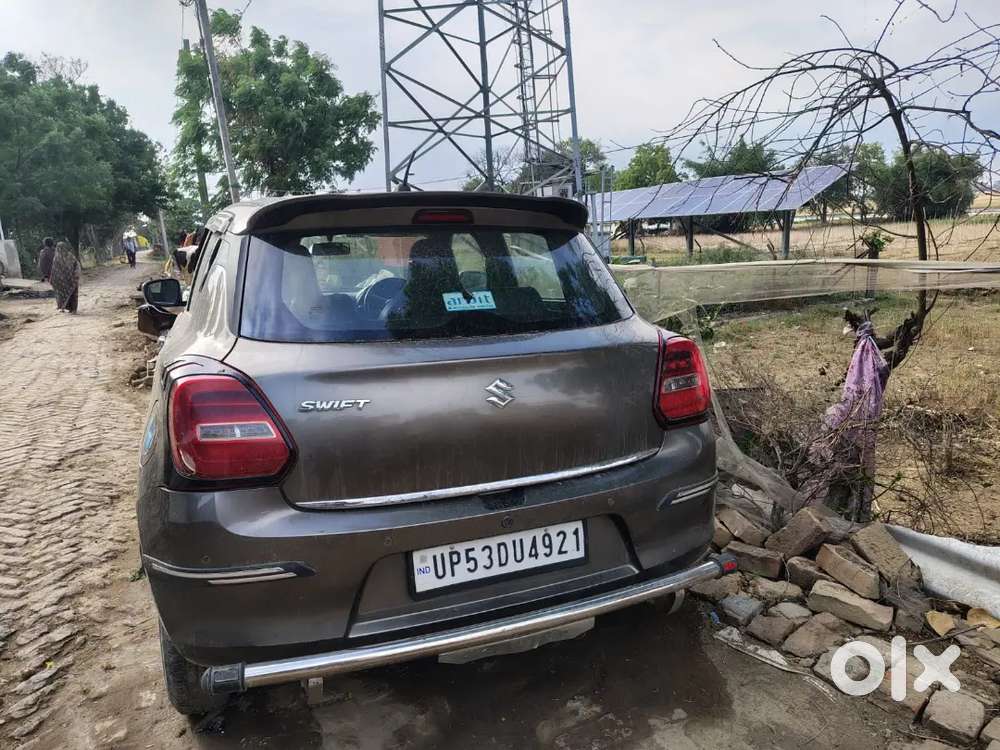 Swift In Best Condition