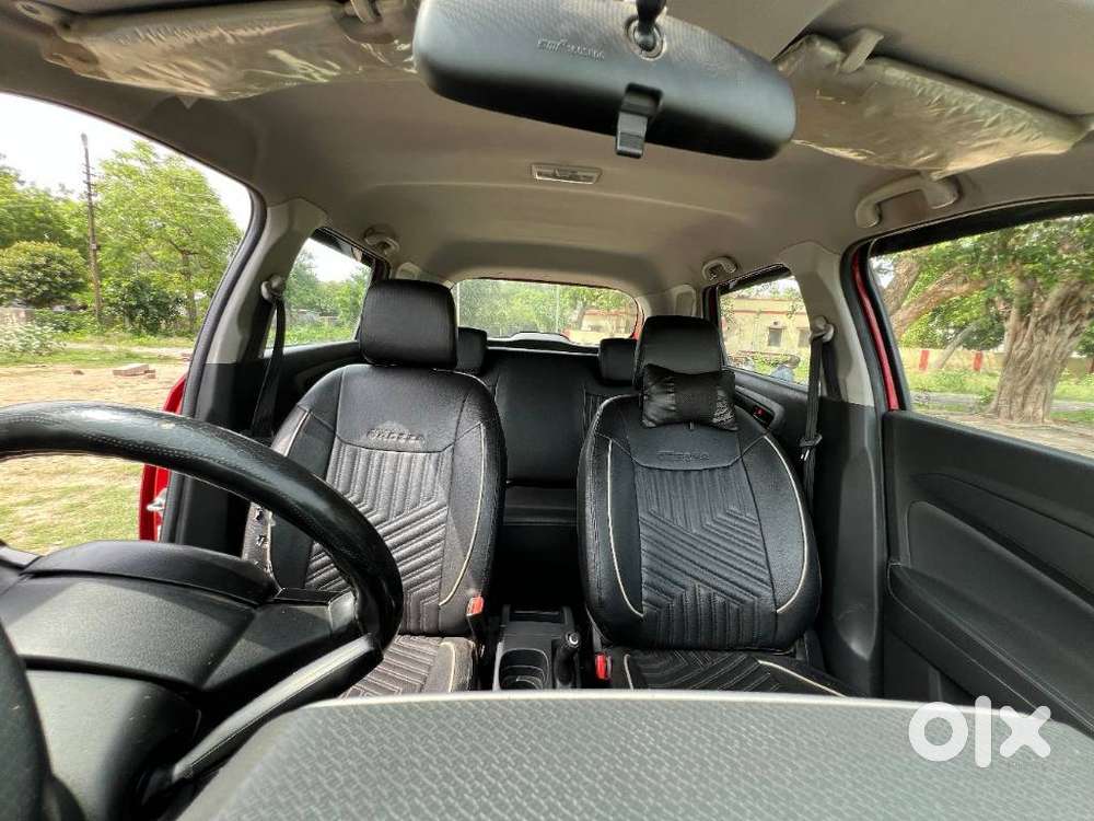 Maruti Suzuki Brezza Zdi, 2017, Diesel
