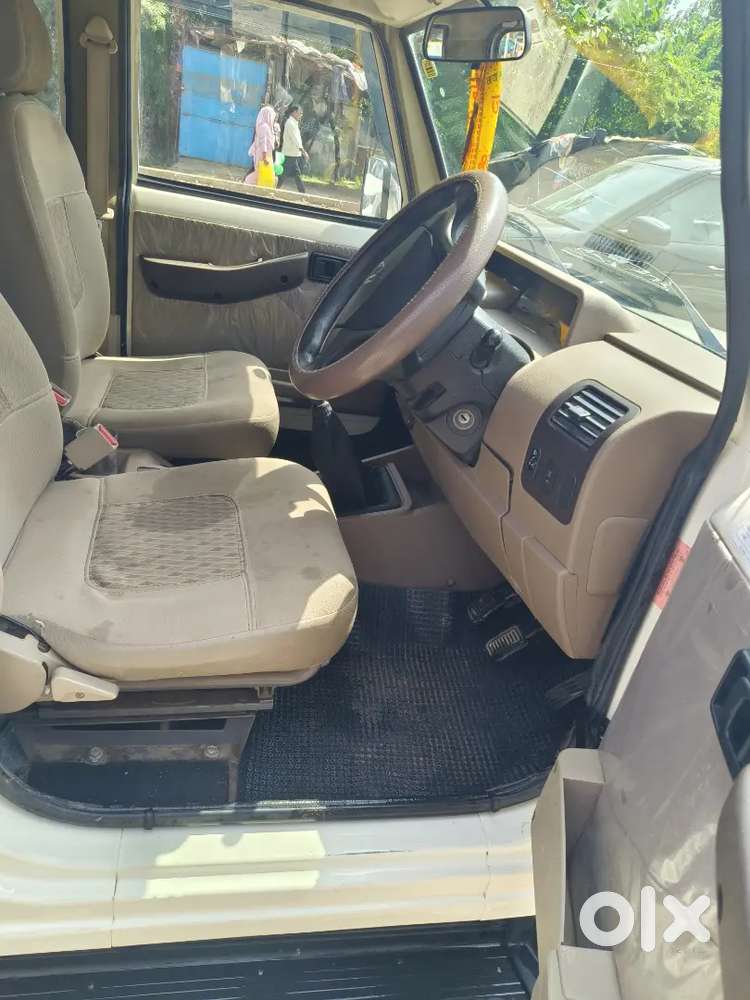 Mahindra Bolero 2024 Last  Diesel