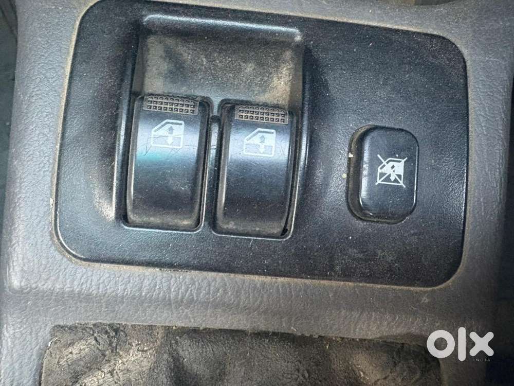 Hyundai Santro Xing Petrol 2007