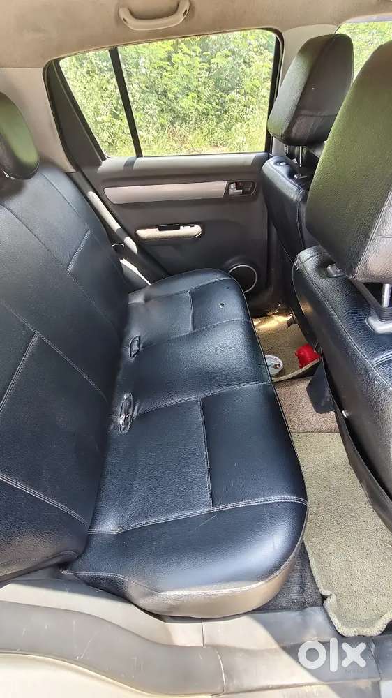 Maruti Suzuki Swift 2005 Petrol 93000 Km Driven