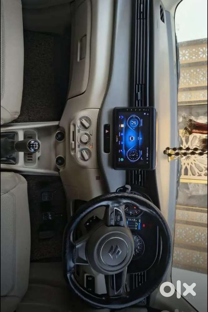 Maruti Suzuki Ertiga 2020 Cng & Hybrids Well Maintained