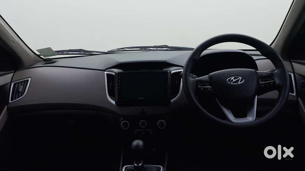 Hyundai Creta 1.4 S, 2019, Diesel