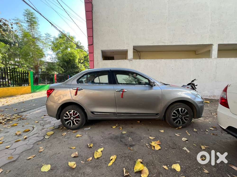 Maruti Dzire 2022 Car