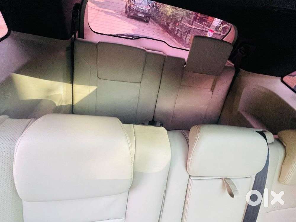 Ford Endeavour 3.2 Titanium Plus 4x4 At, 2019, Diesel