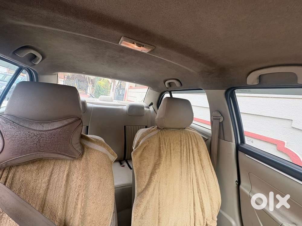 Maruti Suzuki Swift Dzire 2019 Diesel Good Condition