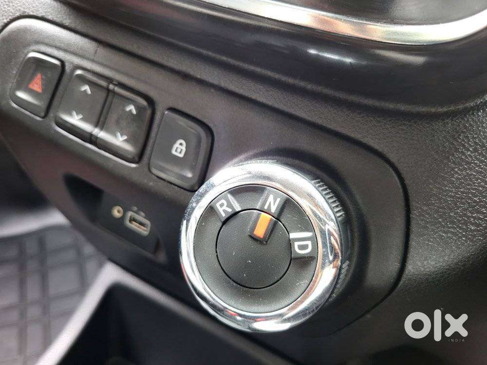 Renault Kwid Rxt (o) Easy-r, 2019, Petrol