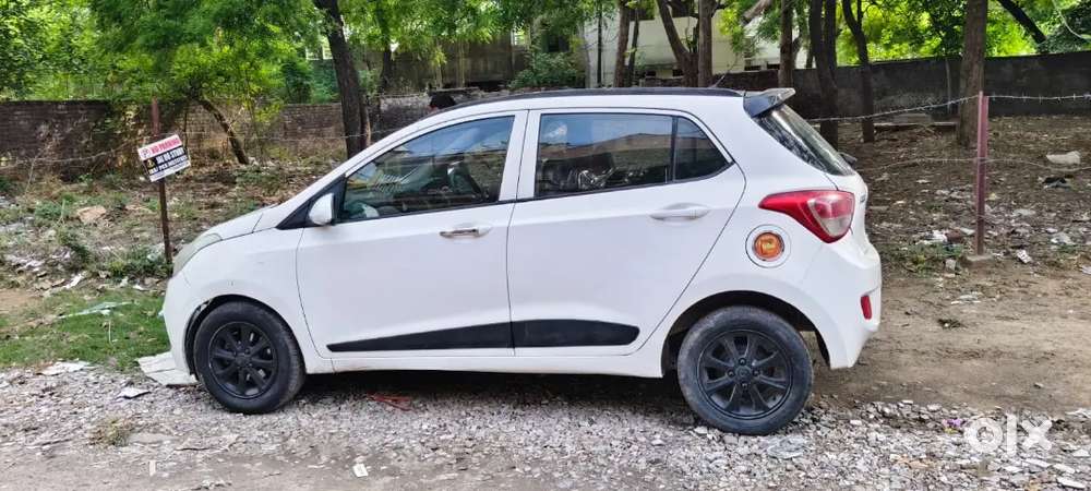 Hyundai Grand I10 Prime T Plus