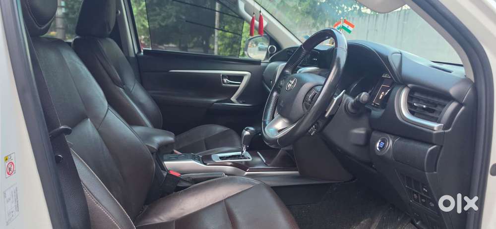 Toyota Fortuner 4x2 At 2.8 Diesel, 2020, Diesel