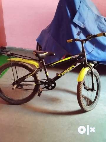 Mountain bike size 20 hot sale