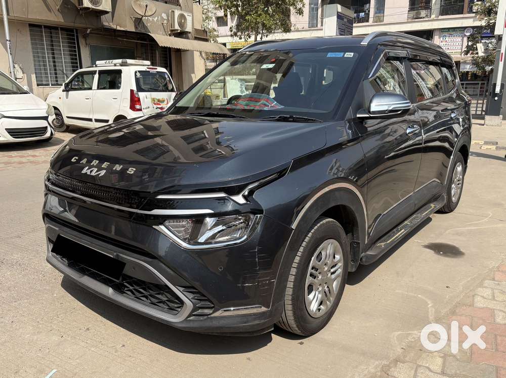 Kia Carens 1.5 Prestige 7 Str, 2023, Petrol