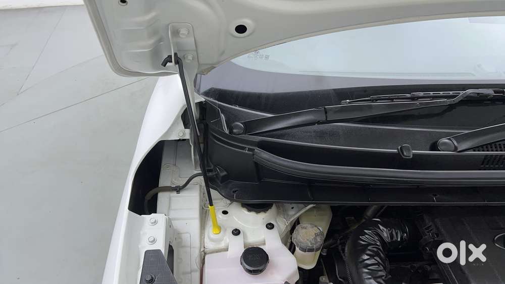 Hyundai Exter Sx 1.2 Cng Mt, 2024, Cng & Hybrids