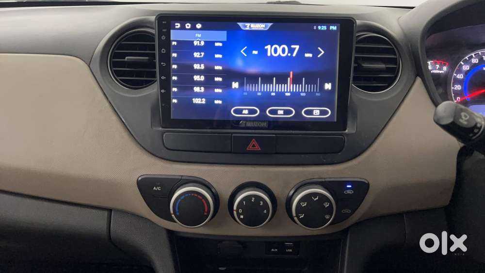 Hyundai Grand I10 1.2 Kappa Magna, 2019, Petrol
