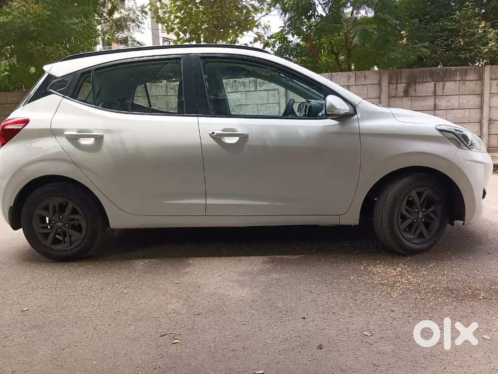 Hyundai Grand I10 2021 Amt Sportz