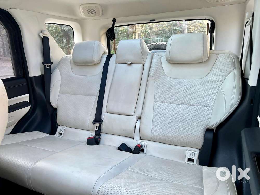 Mahindra Thar Roxx Ax7 L Diesel At 2wd, 2024, Diesel