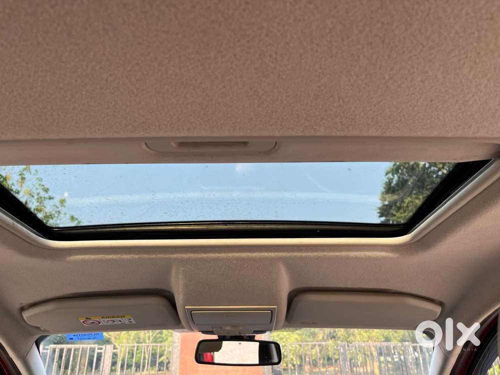 Ford Ecosport 1.5 Ti-vct Titanium (o) At, 2021, Petrol