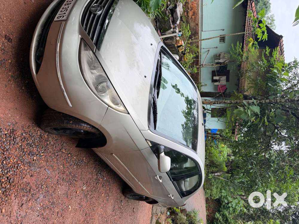 Tata Manza 2010 Diesel 132000 Km Driven