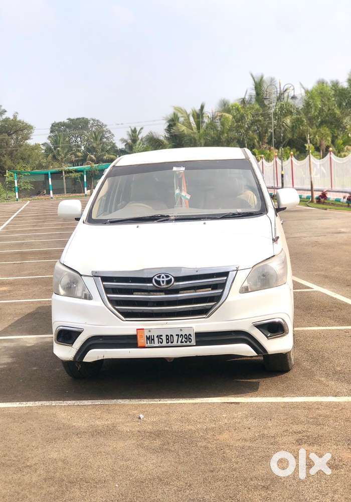 Toyota Innova 2005 Diesel