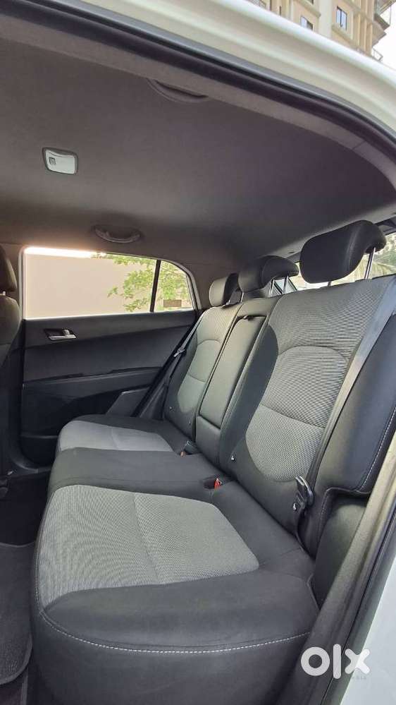 Hyundai Creta 1.6 Sx Plus Auto, 2017, Diesel