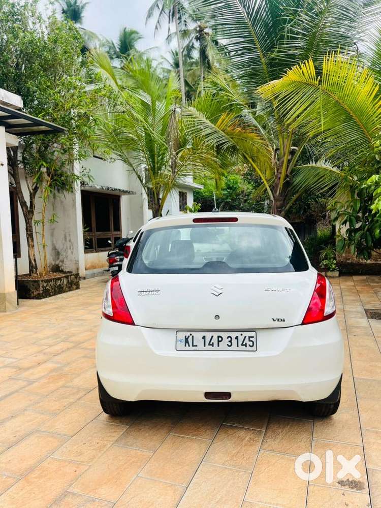 Maruti Suzuki Diesel 2014