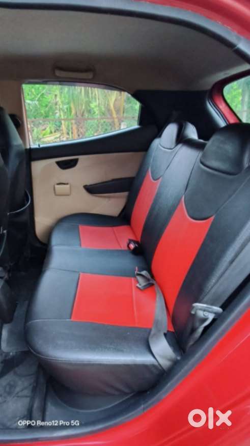 Hyundai Eon Magna, 2015, Petrol