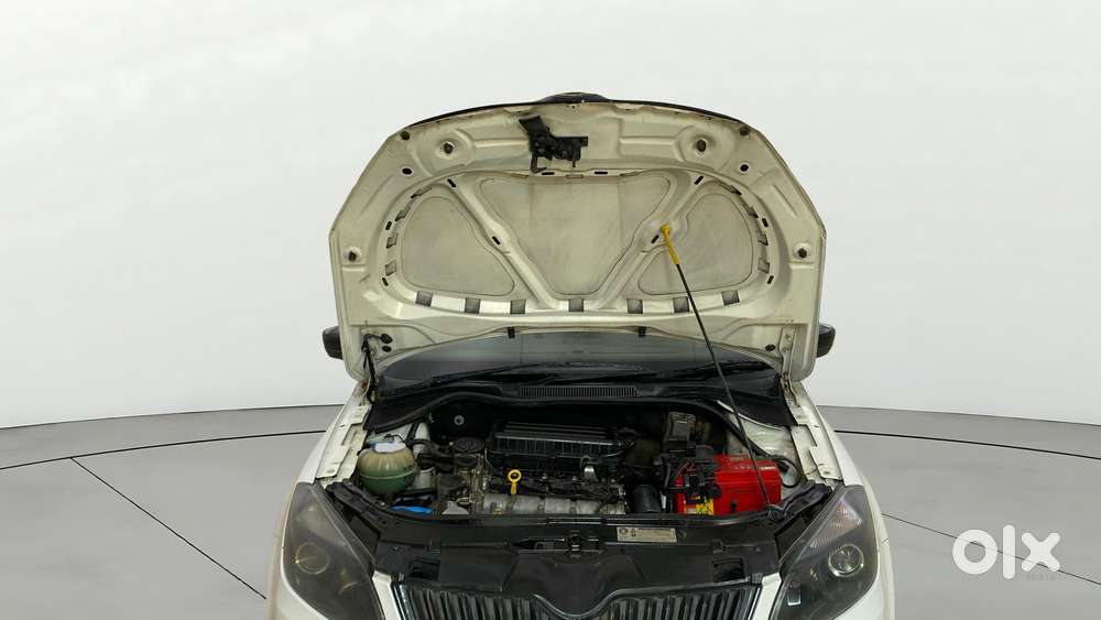 Skoda Rapid 2011-2013 1.6 Mpi Elegance, 2015, Petrol