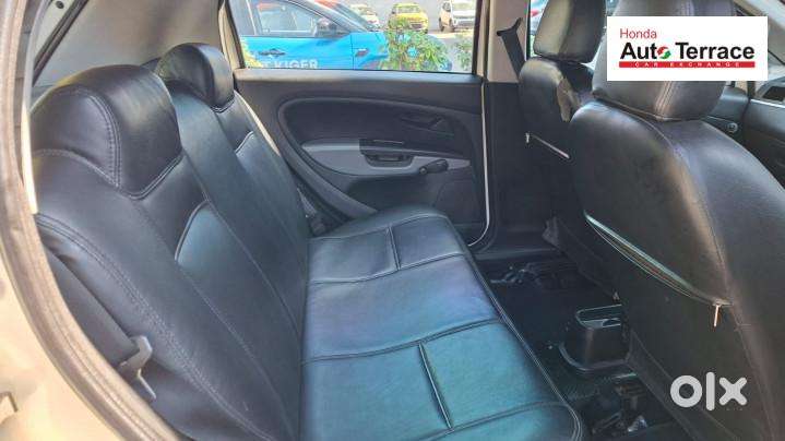 Fiat Grande Punto 1.3 Dynamic Multijet, 2013, Diesel