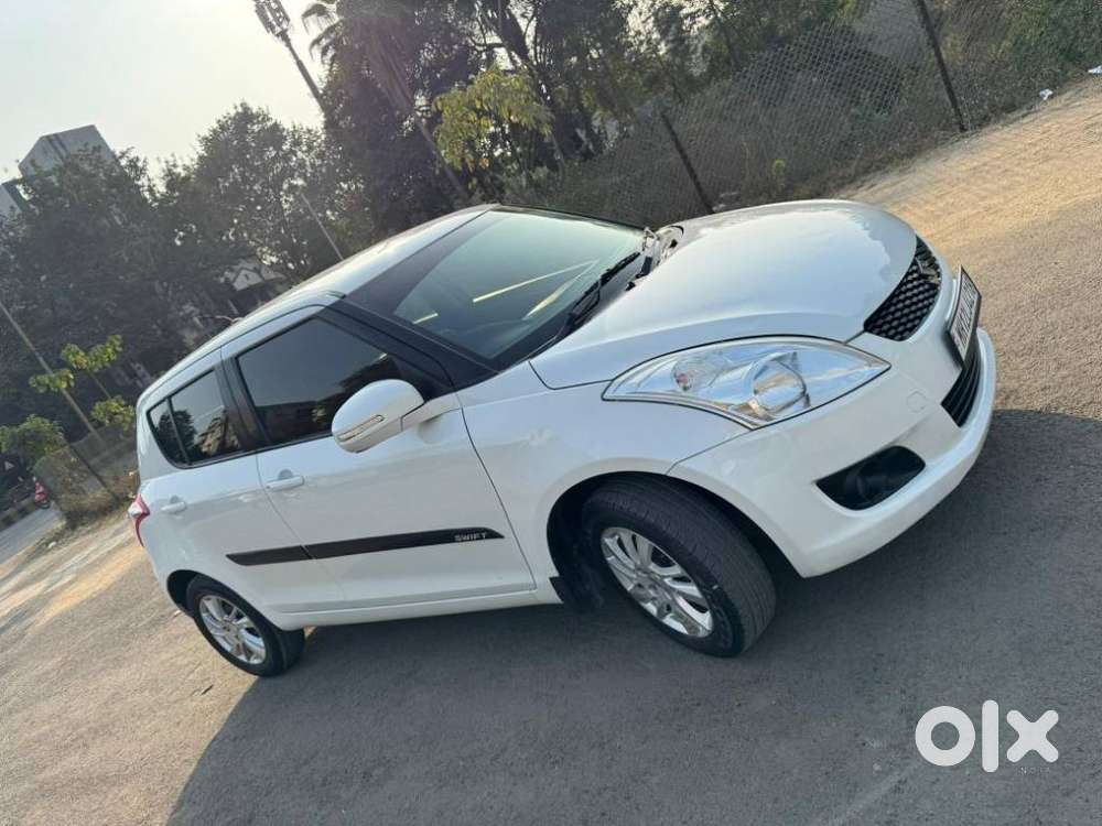 Maruti Suzuki Swift Zxi, 2014, Petrol
