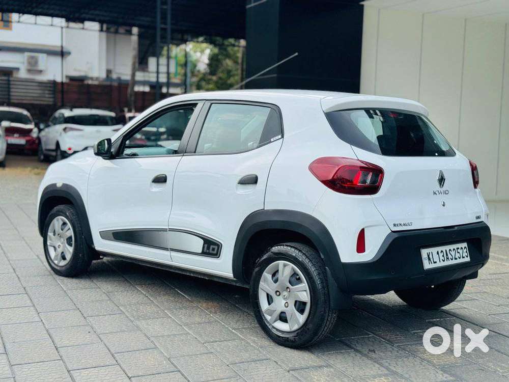 Renault Kwid
