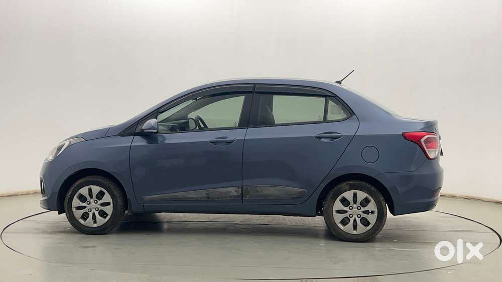 Hyundai Xcent [ ] 1.2 S, 2015, Petrol