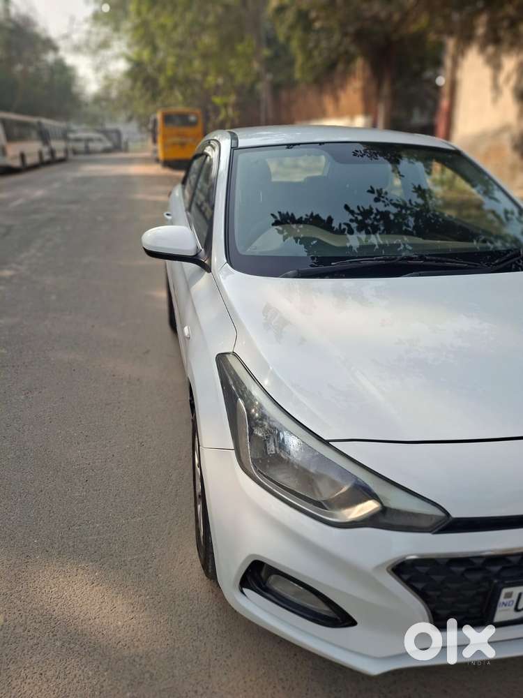 Hyundai I20 Magna 1.2 Vtvt, 2019, Cng & Hybrids
