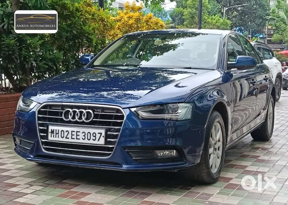 Audi A4 2.0 35 Tdi Premium Plus, 2016, Diesel