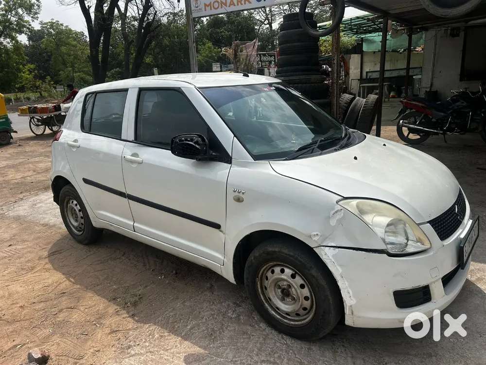 New Car Koi Be Problem Nhi H