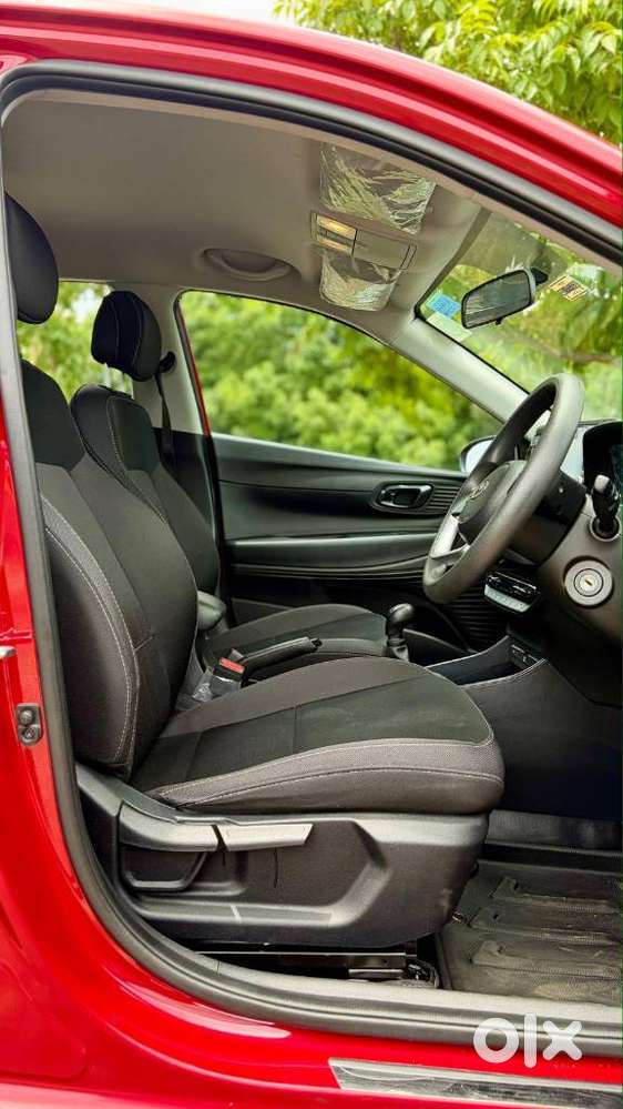 Hyundai New I20 1.2 Sportz Mt, 2022, Petrol