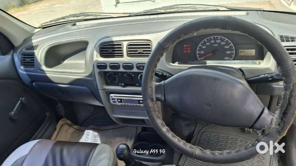 Maruti Suzuki Alto 0.8 Lxi (o), 2011, Petrol