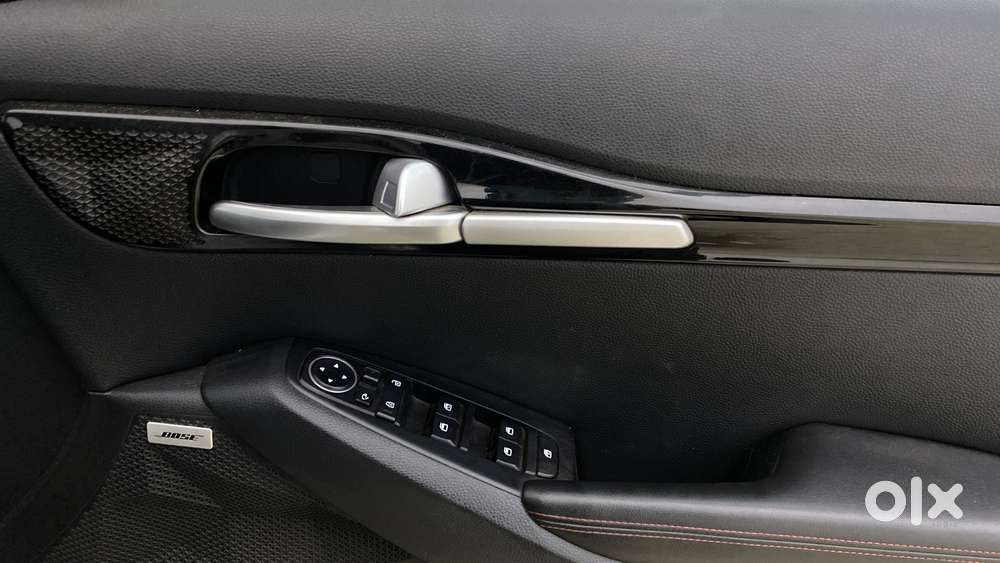 Kia Seltos 1.4 Gtx+ Mt, 2020, Petrol