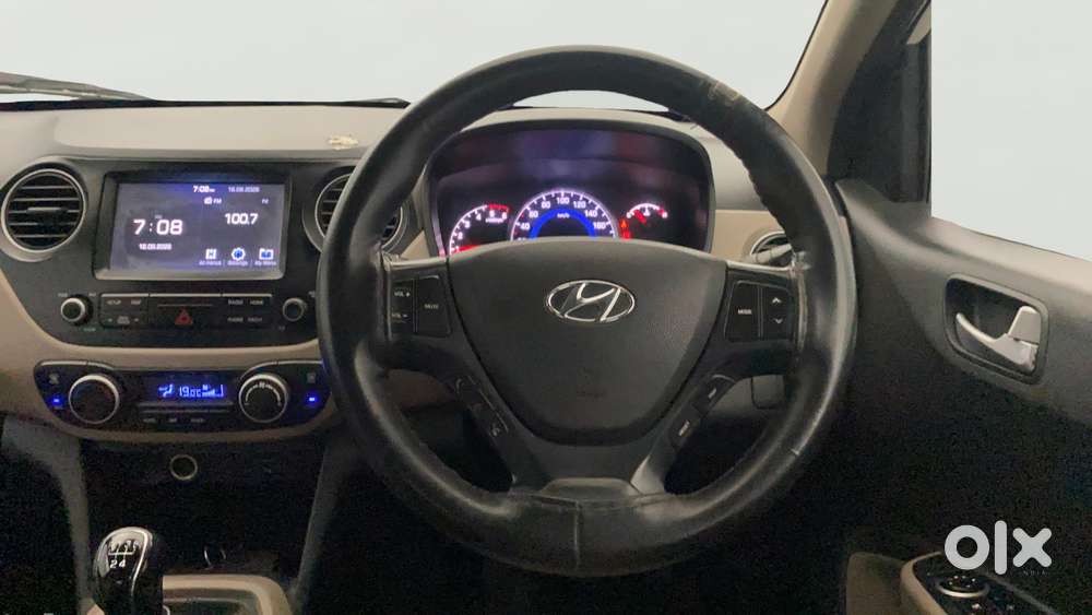 Hyundai Grand I10 Asta 1.2 Crdi, 2018, Diesel