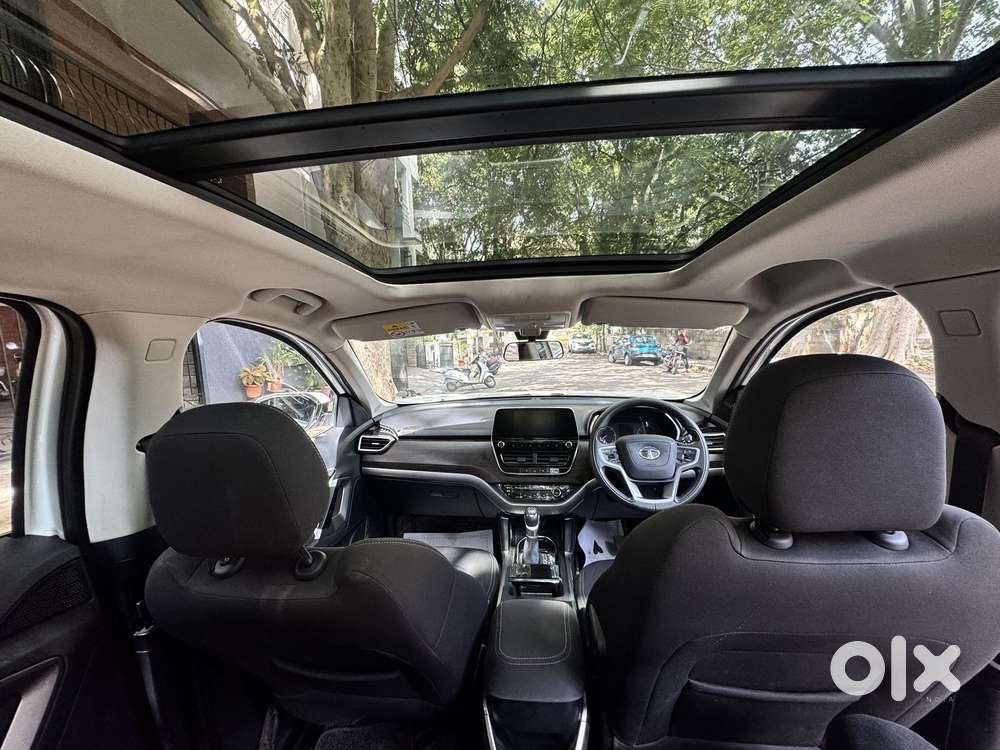 Tata Harrier 2.0 Kryotec Xta Plus, 2021, Diesel